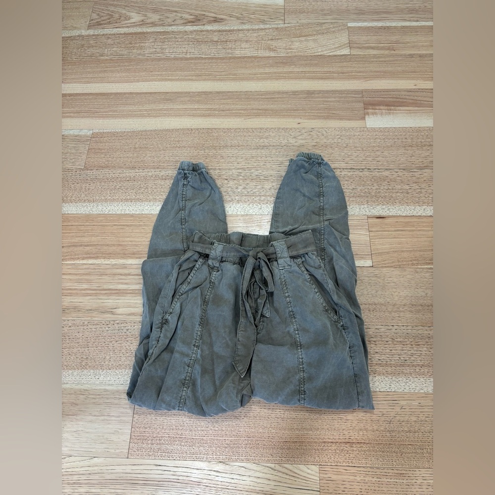 Bella Dahl Joggers
